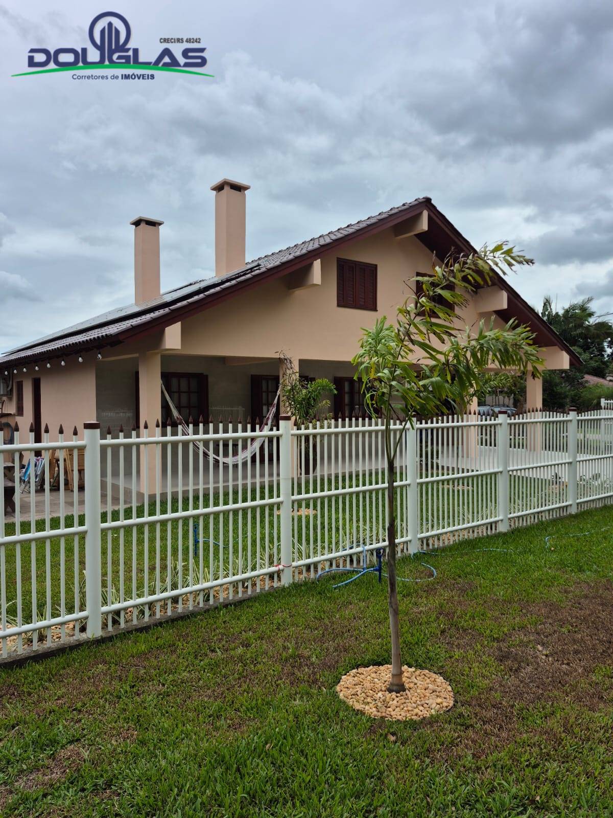 Casa, 3 quartos - Foto 10