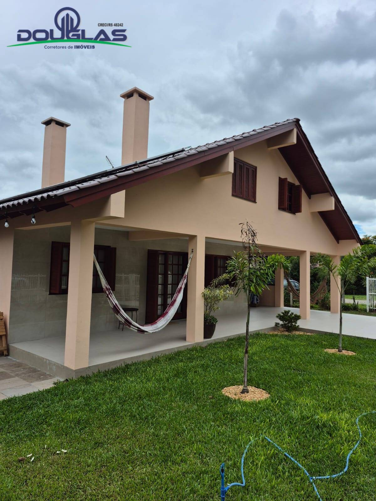 Casa, 3 quartos - Foto 9