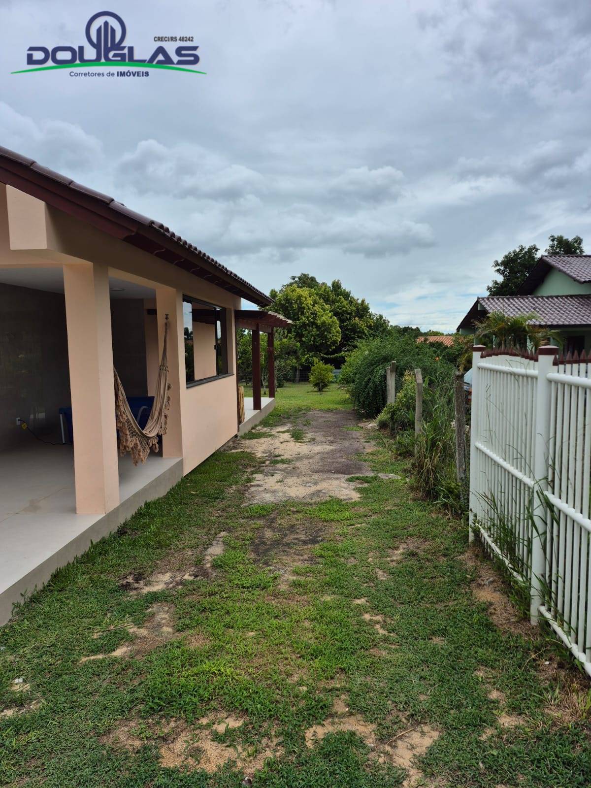 Casa, 3 quartos - Foto 3