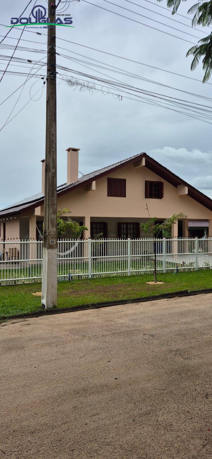 Casa, 3 quartos - Foto 14