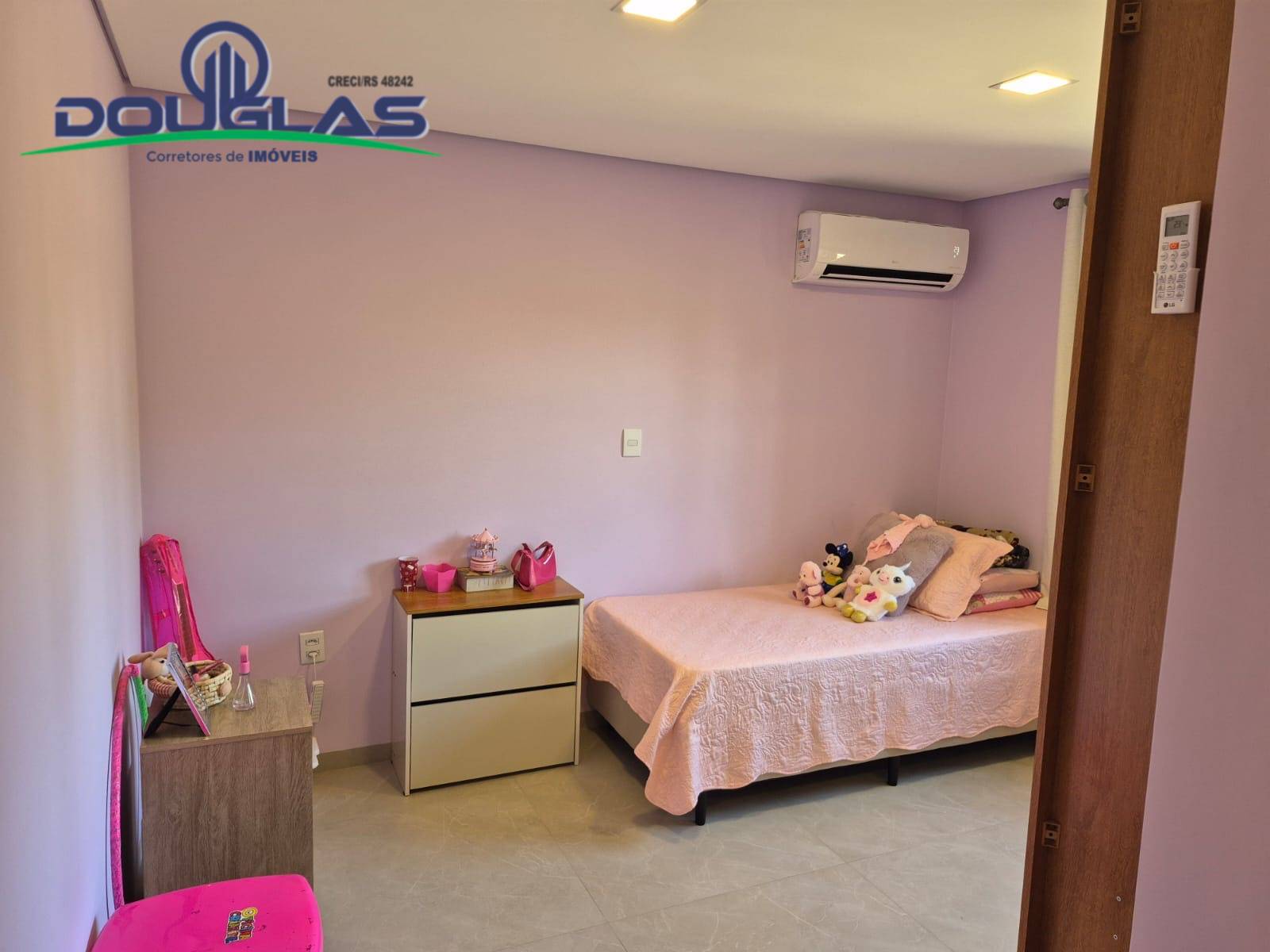 Casa, 3 quartos - Foto 24