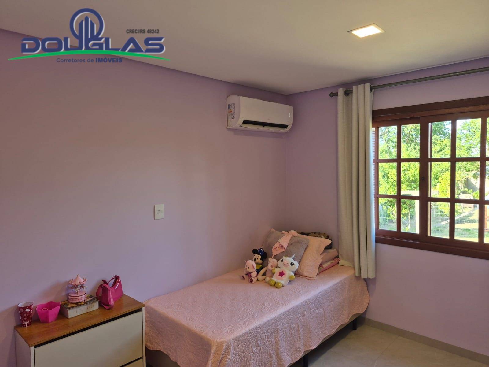 Casa, 3 quartos - Foto 30