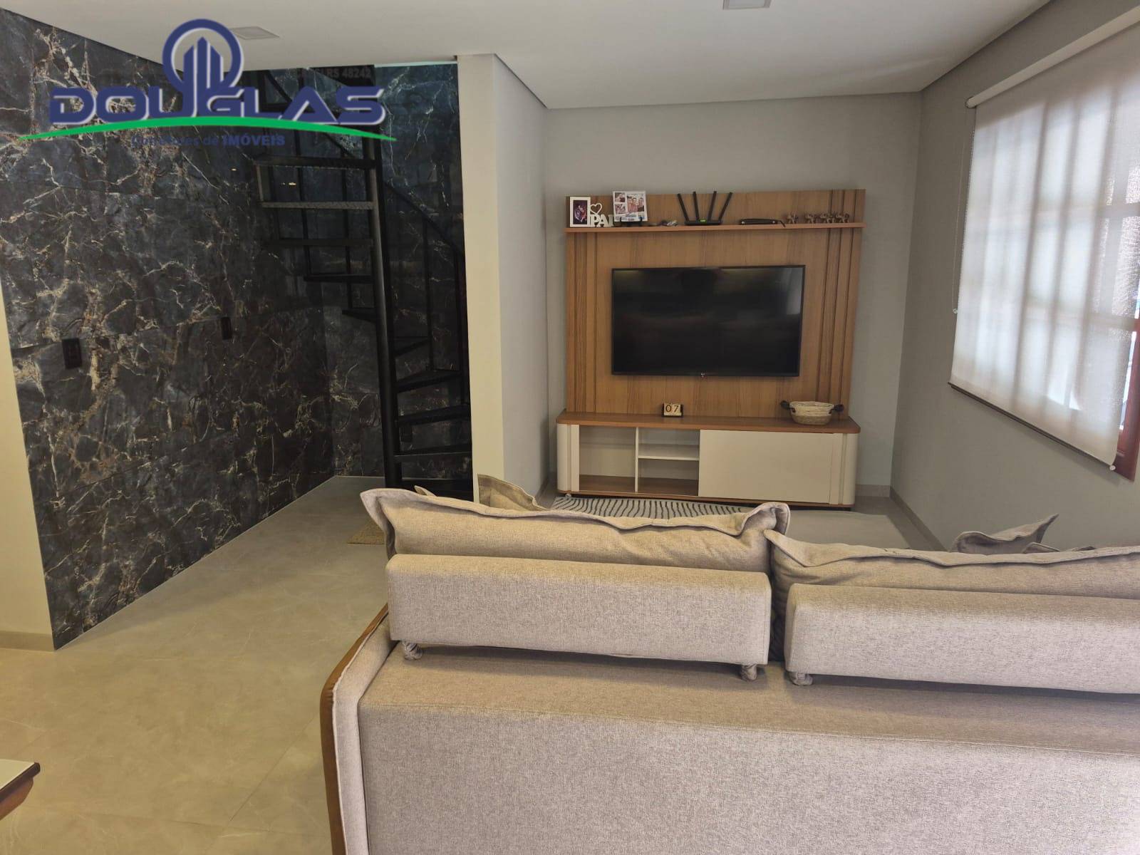 Casa, 3 quartos - Foto 45