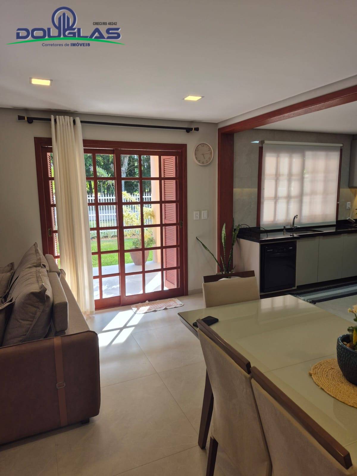 Casa, 3 quartos - Foto 46