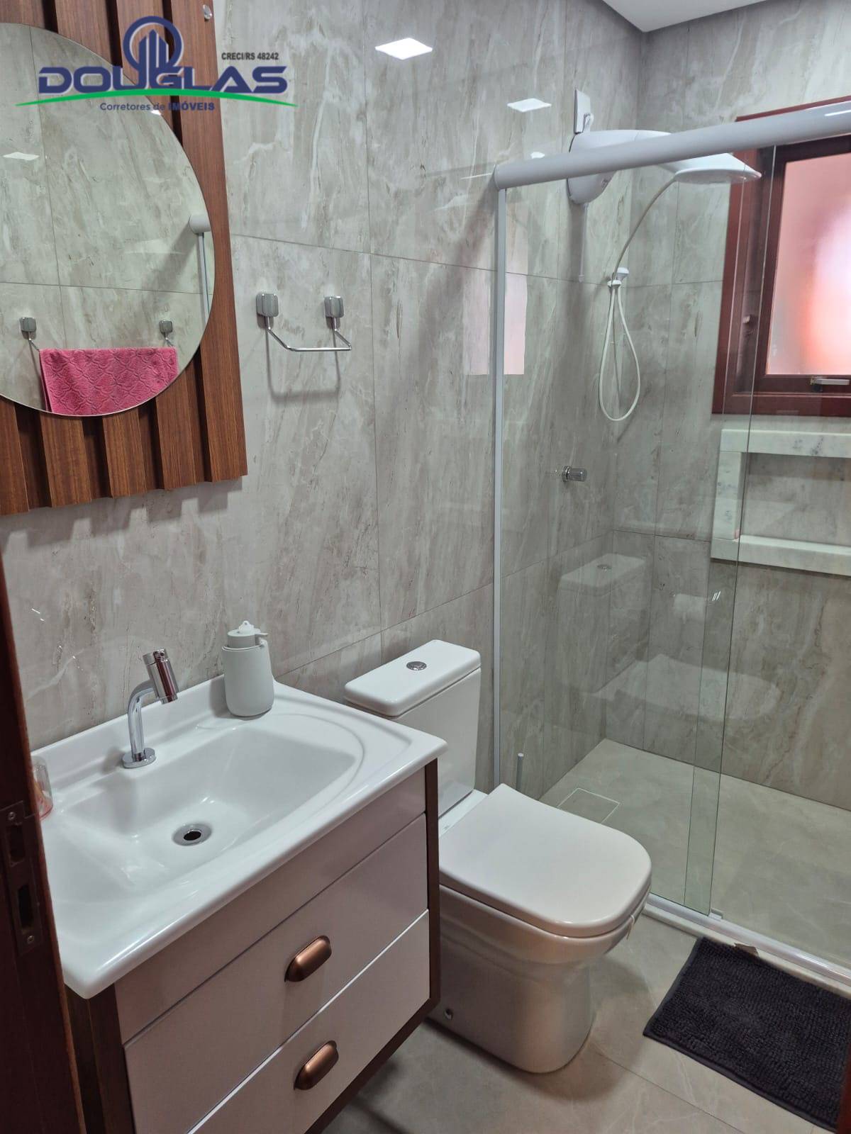 Casa, 3 quartos - Foto 57