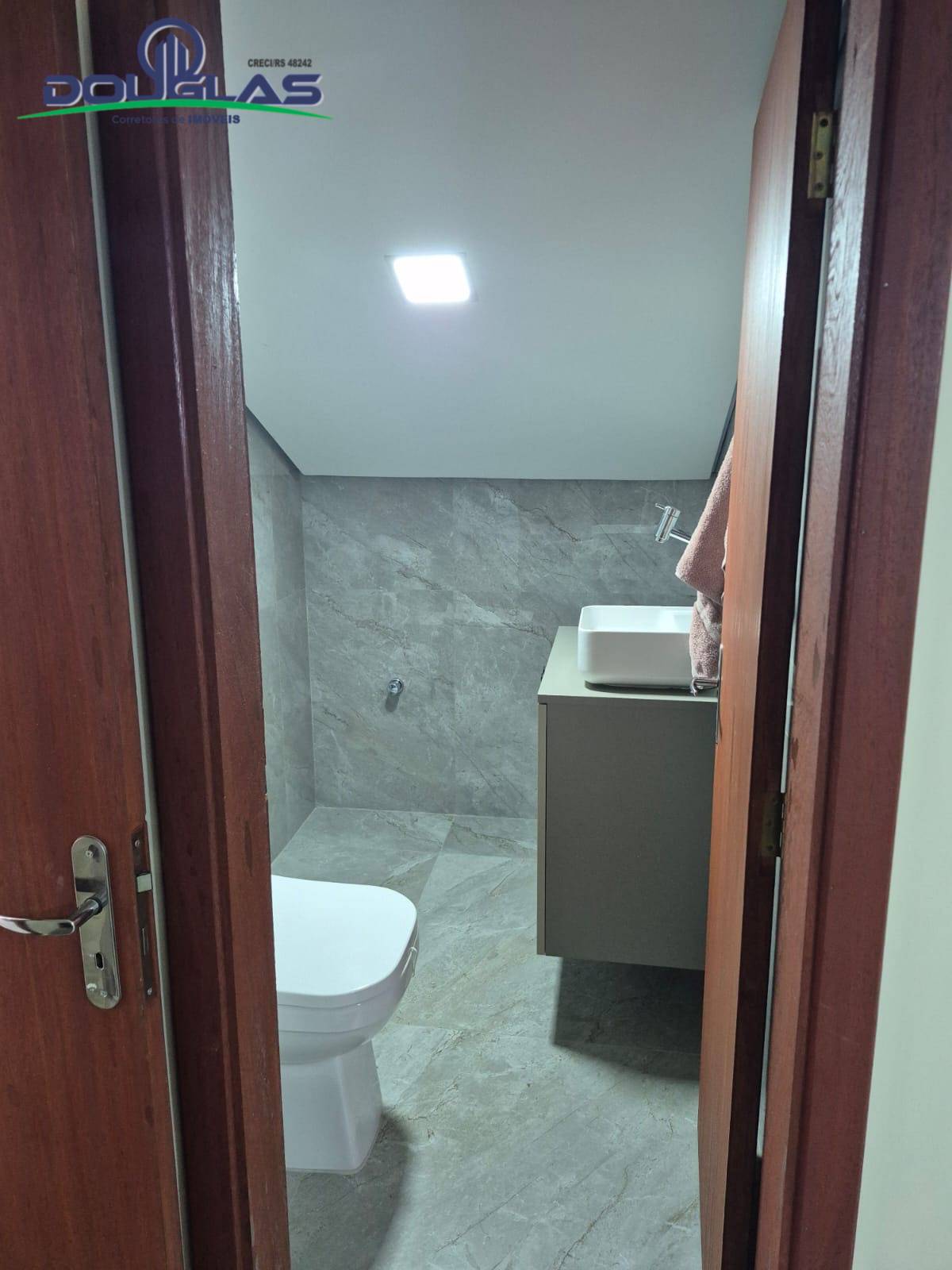 Casa, 3 quartos - Foto 61