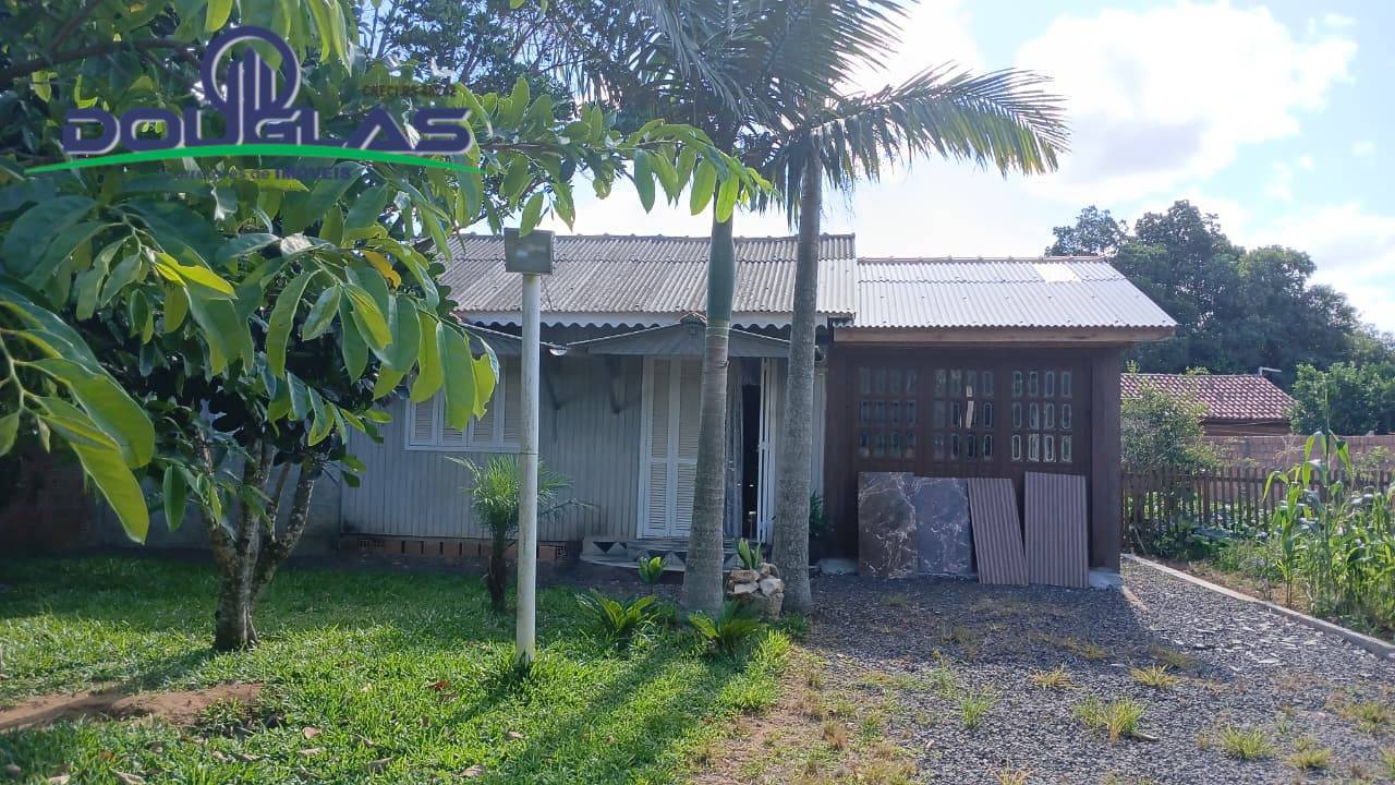 Casa, 2 quartos - Foto 2