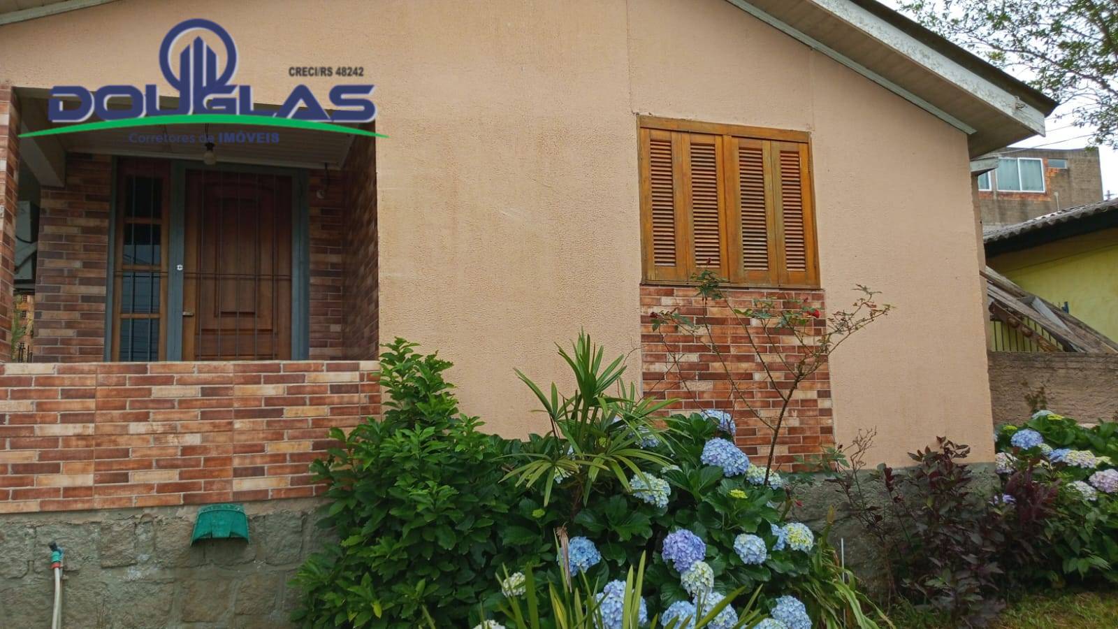 Casa, 2 quartos - Foto 1