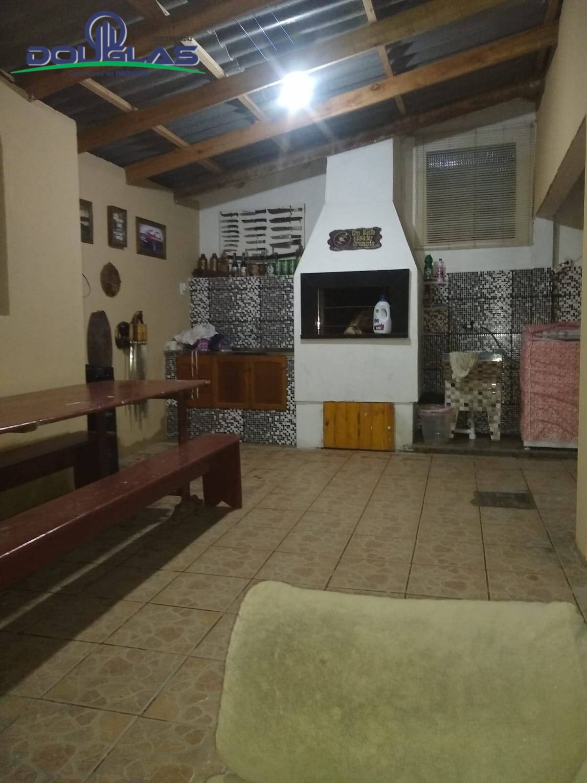 Casa, 2 quartos - Foto 2