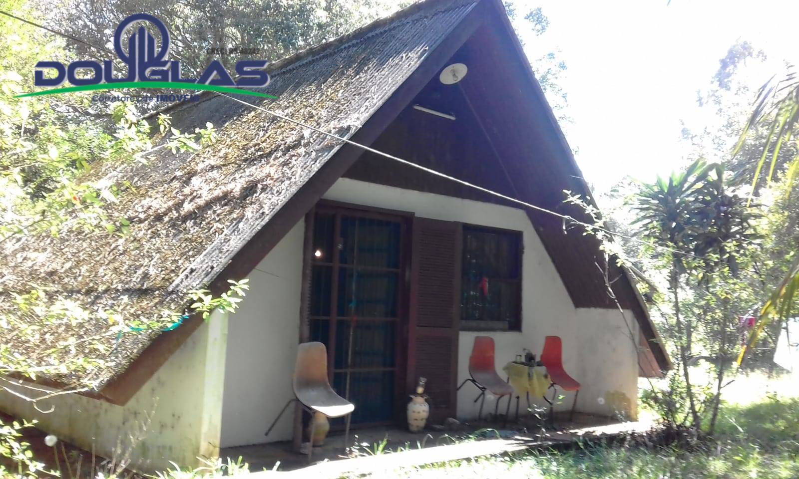 Casa, 1 quarto - Foto 1