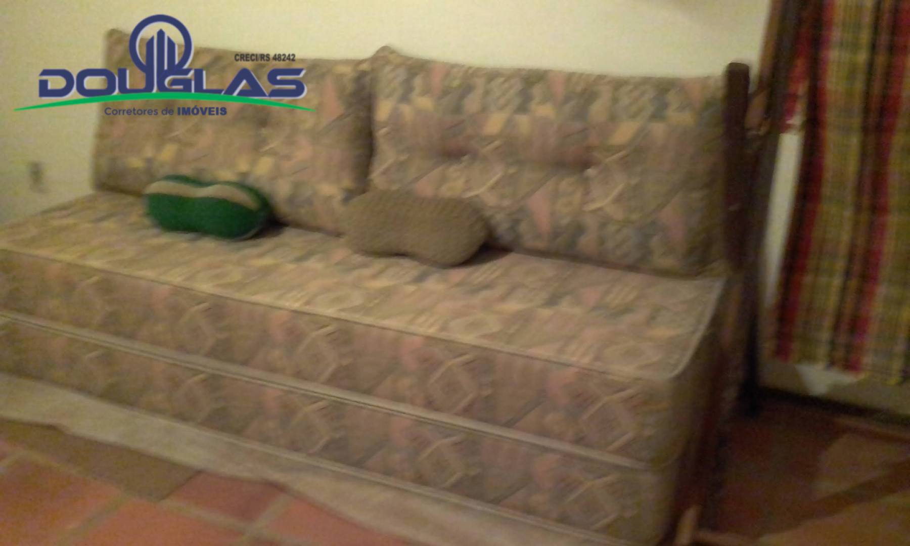 Casa, 1 quarto - Foto 4