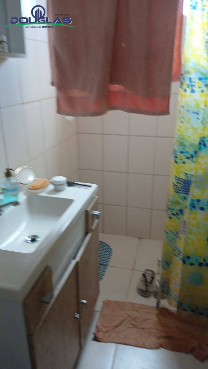 Casa, 2 quartos - Foto 15