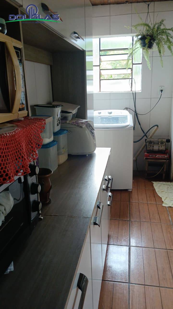 Casa, 2 quartos - Foto 8