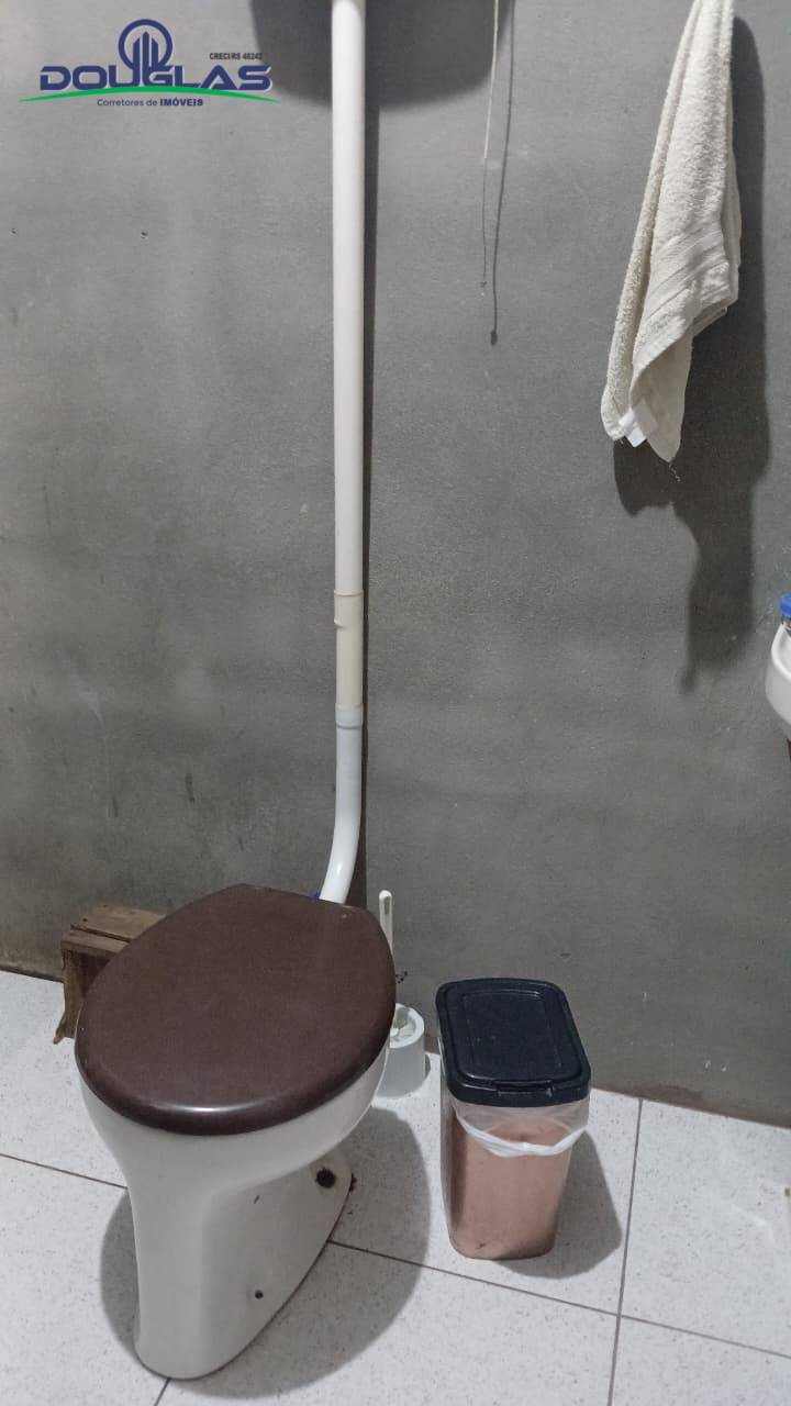 Casa, 3 quartos - Foto 10