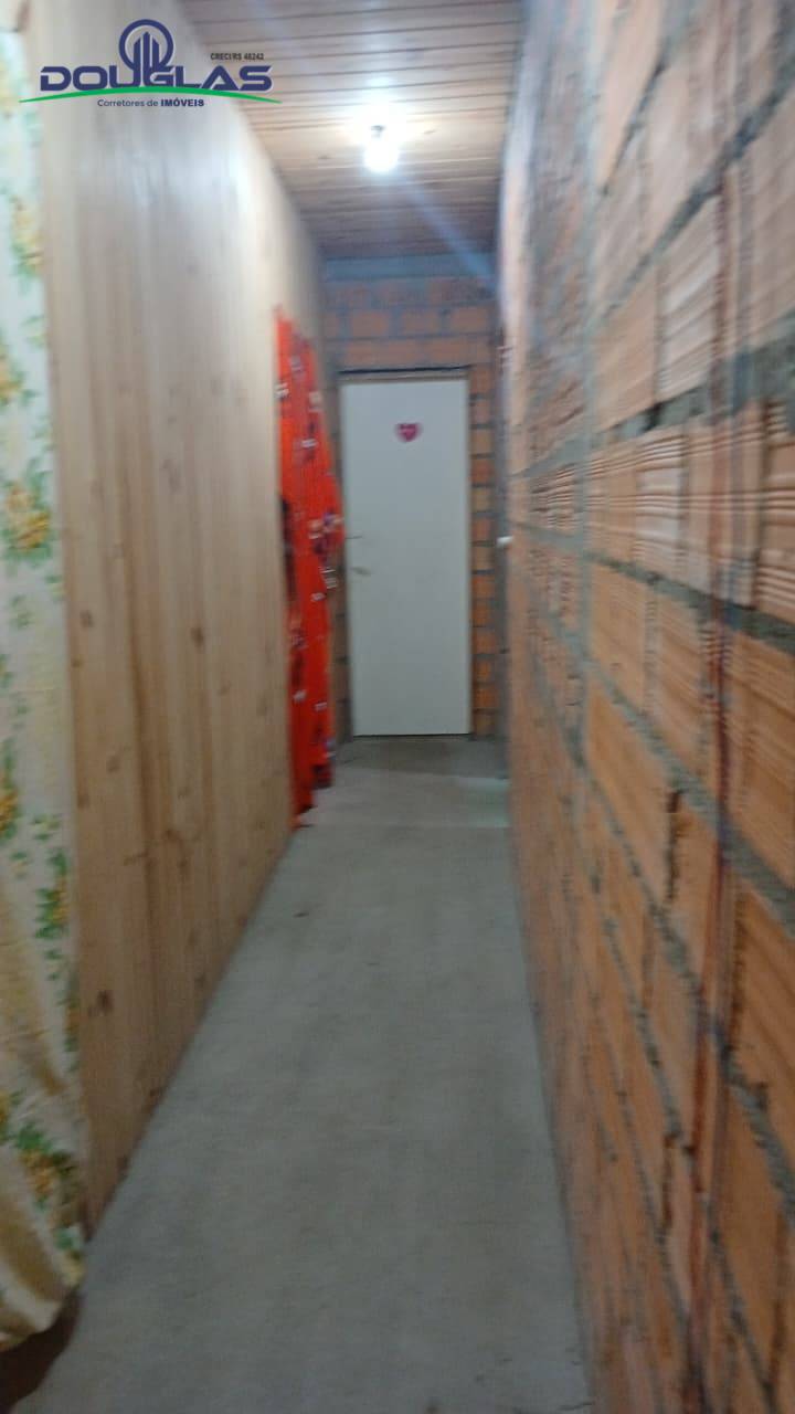 Casa, 3 quartos - Foto 12