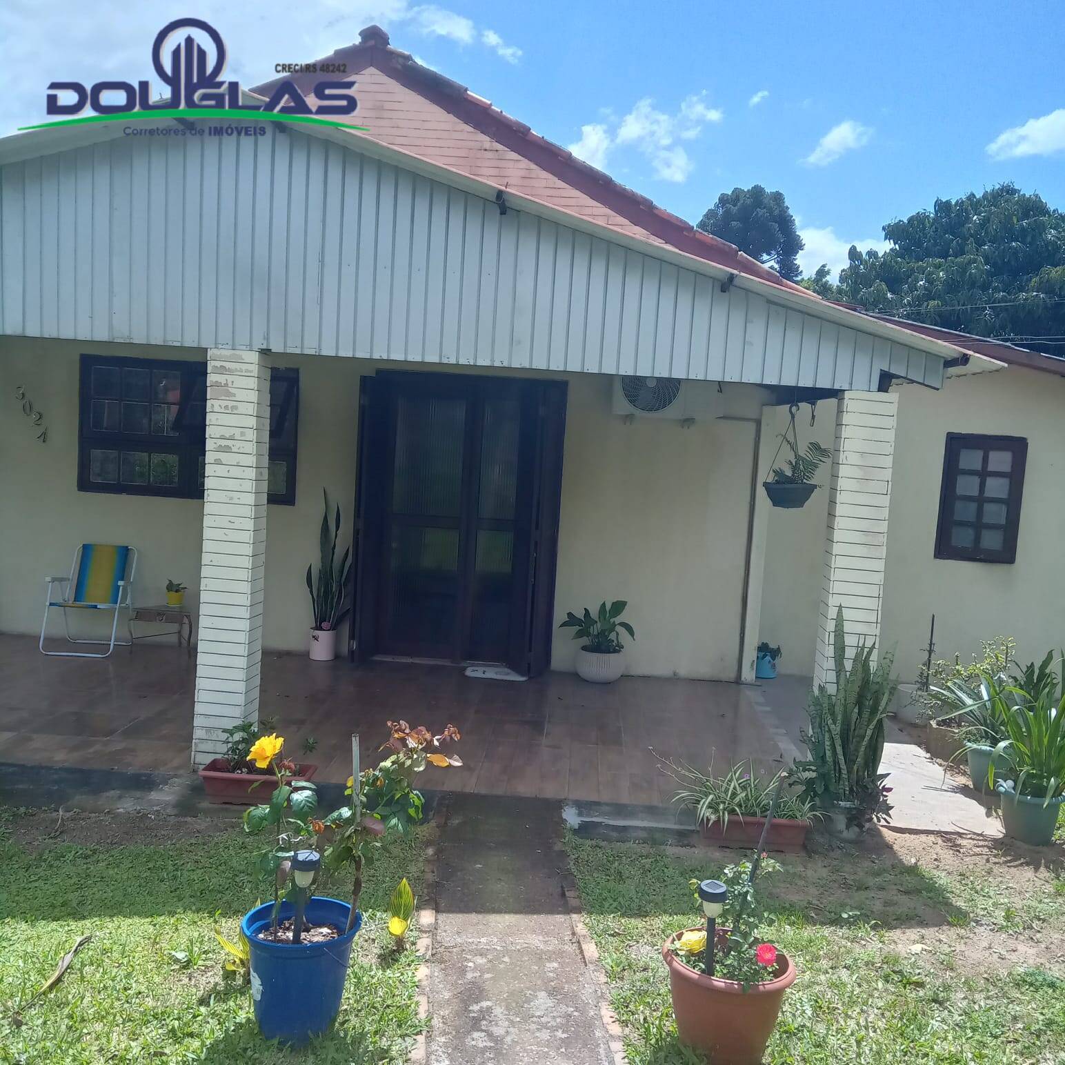 Casa, 2 quartos - Foto 3