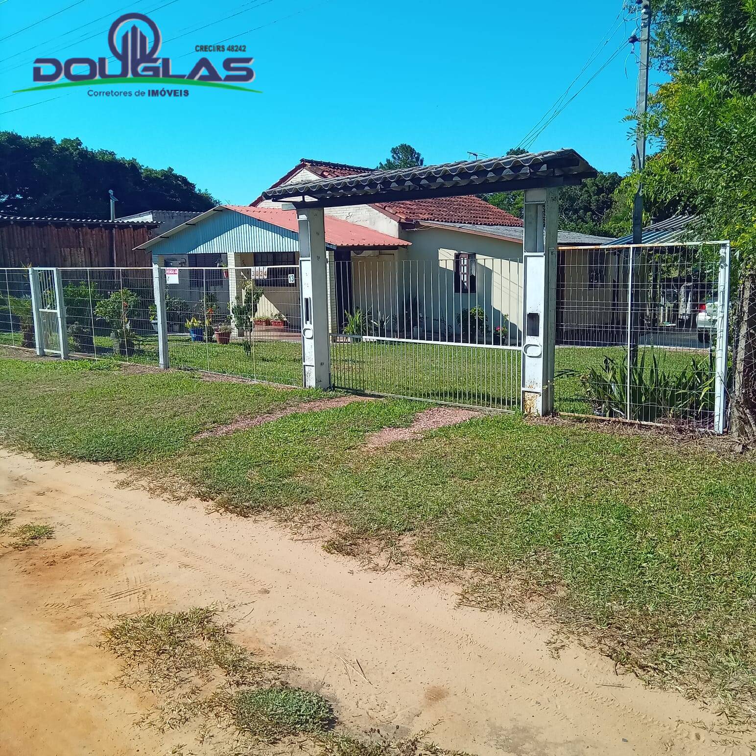 Casa, 2 quartos - Foto 1