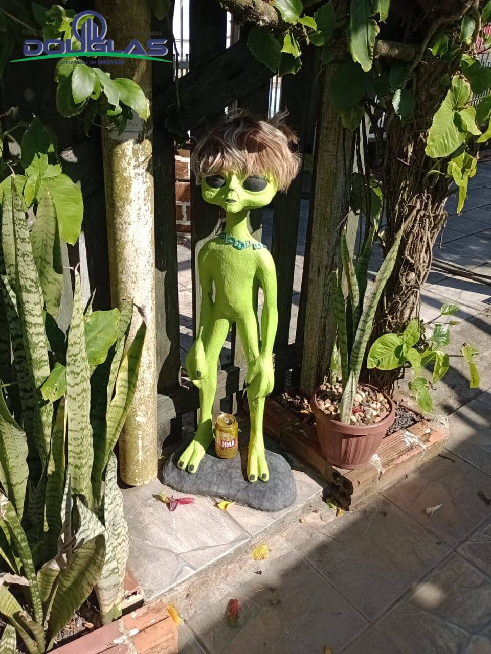 Casa, 4 quartos - Foto 1