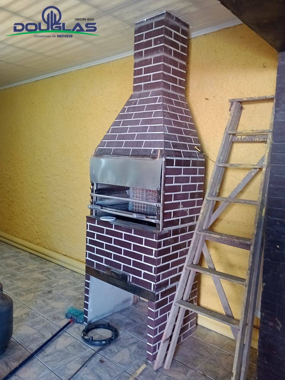 Casa, 4 quartos - Foto 12