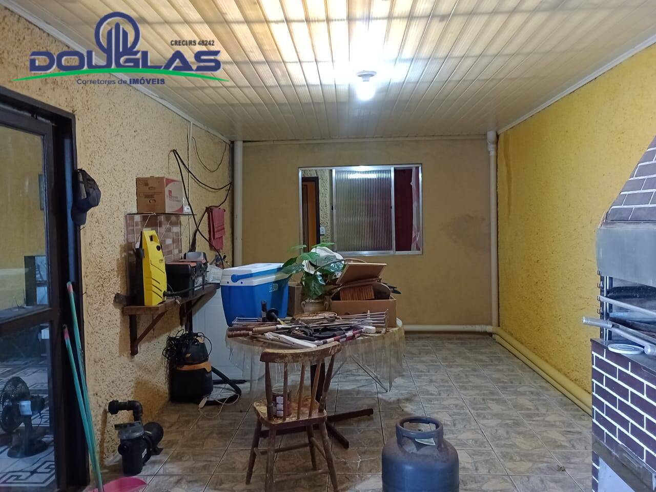 Casa, 4 quartos - Foto 14