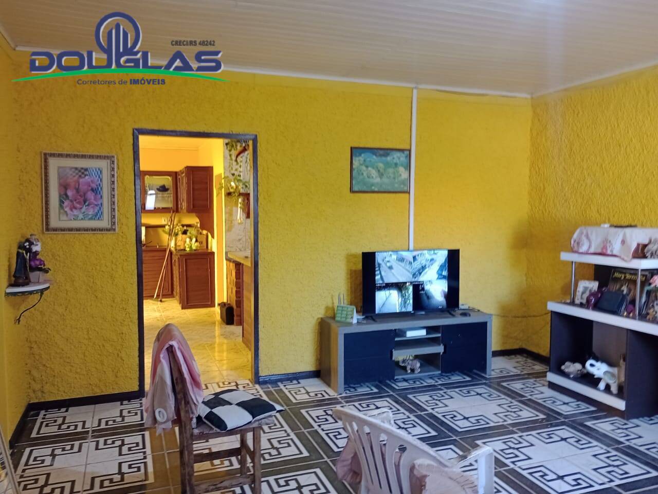 Casa, 4 quartos - Foto 15