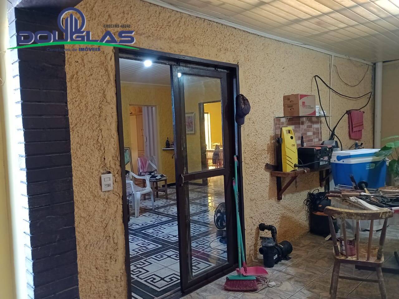 Casa, 4 quartos - Foto 16