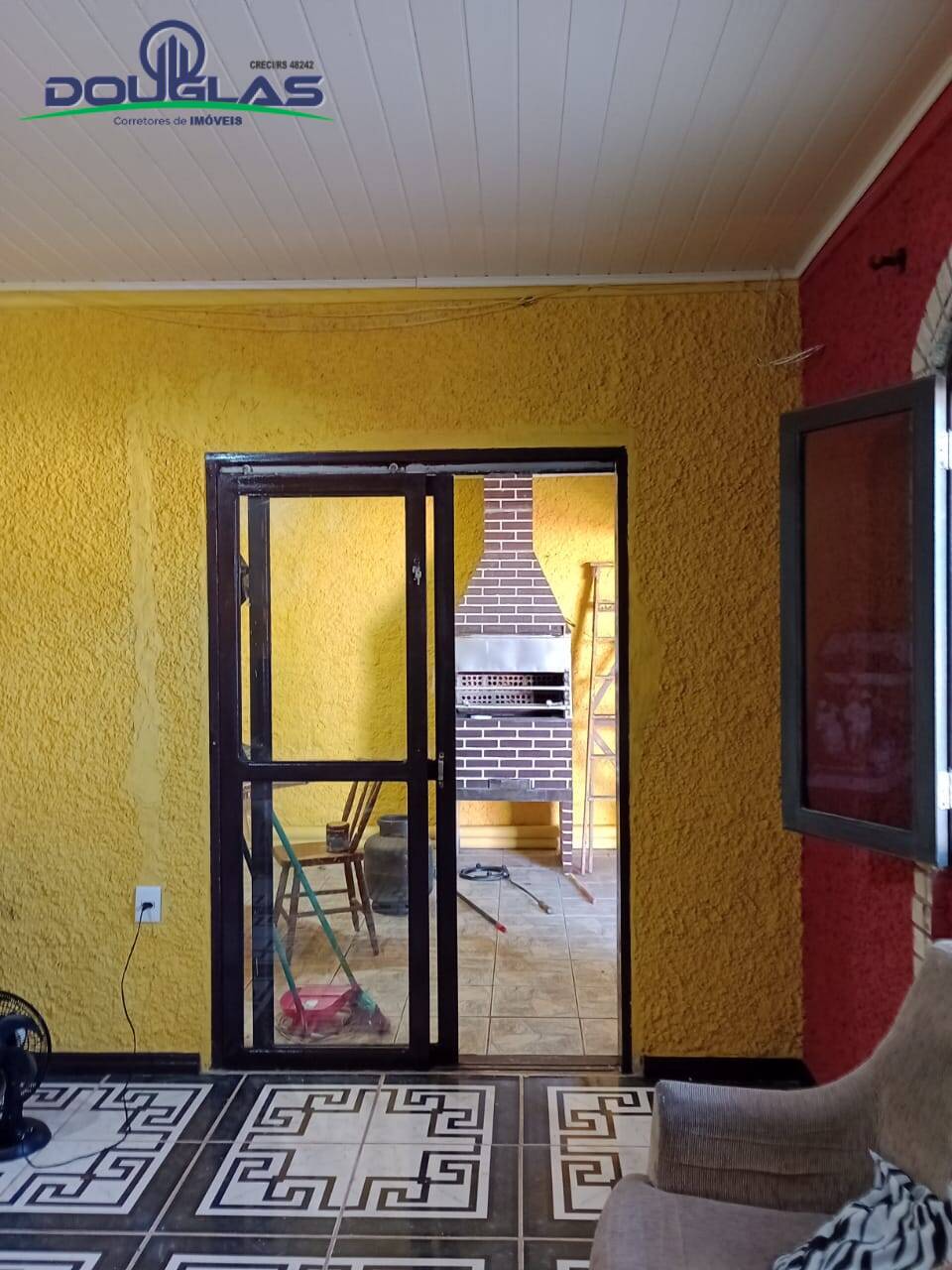 Casa, 4 quartos - Foto 20