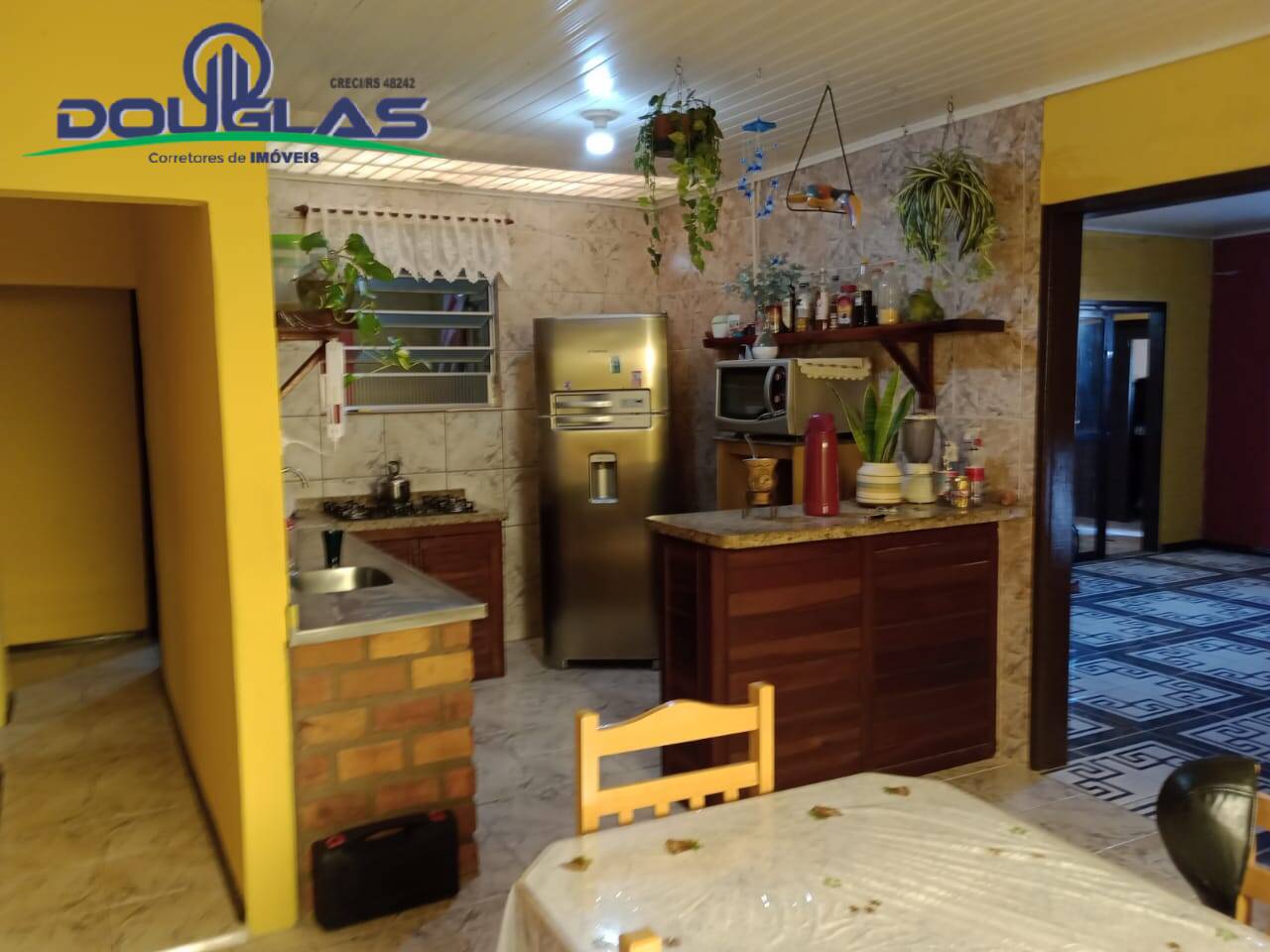 Casa, 4 quartos - Foto 29