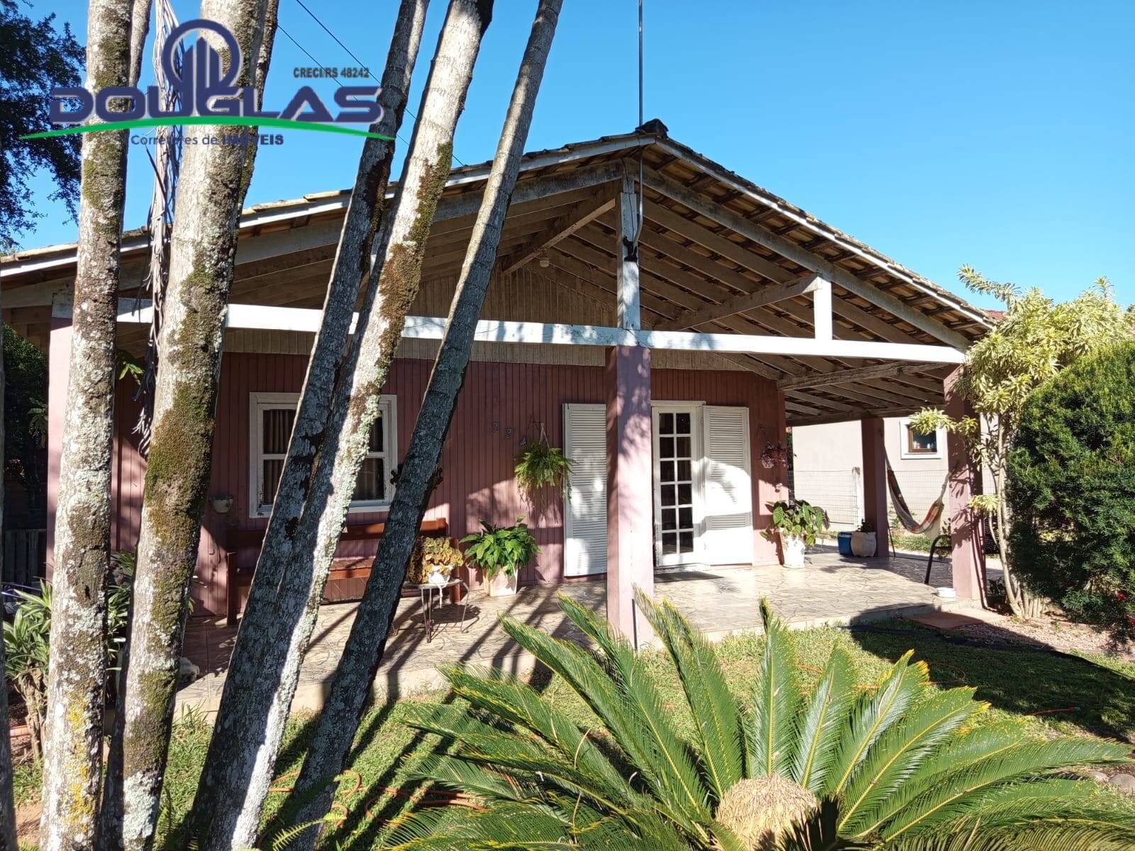 Casa, 1 quarto - Foto 1