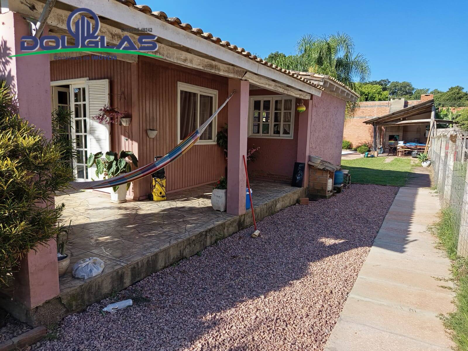 Casa, 1 quarto - Foto 3