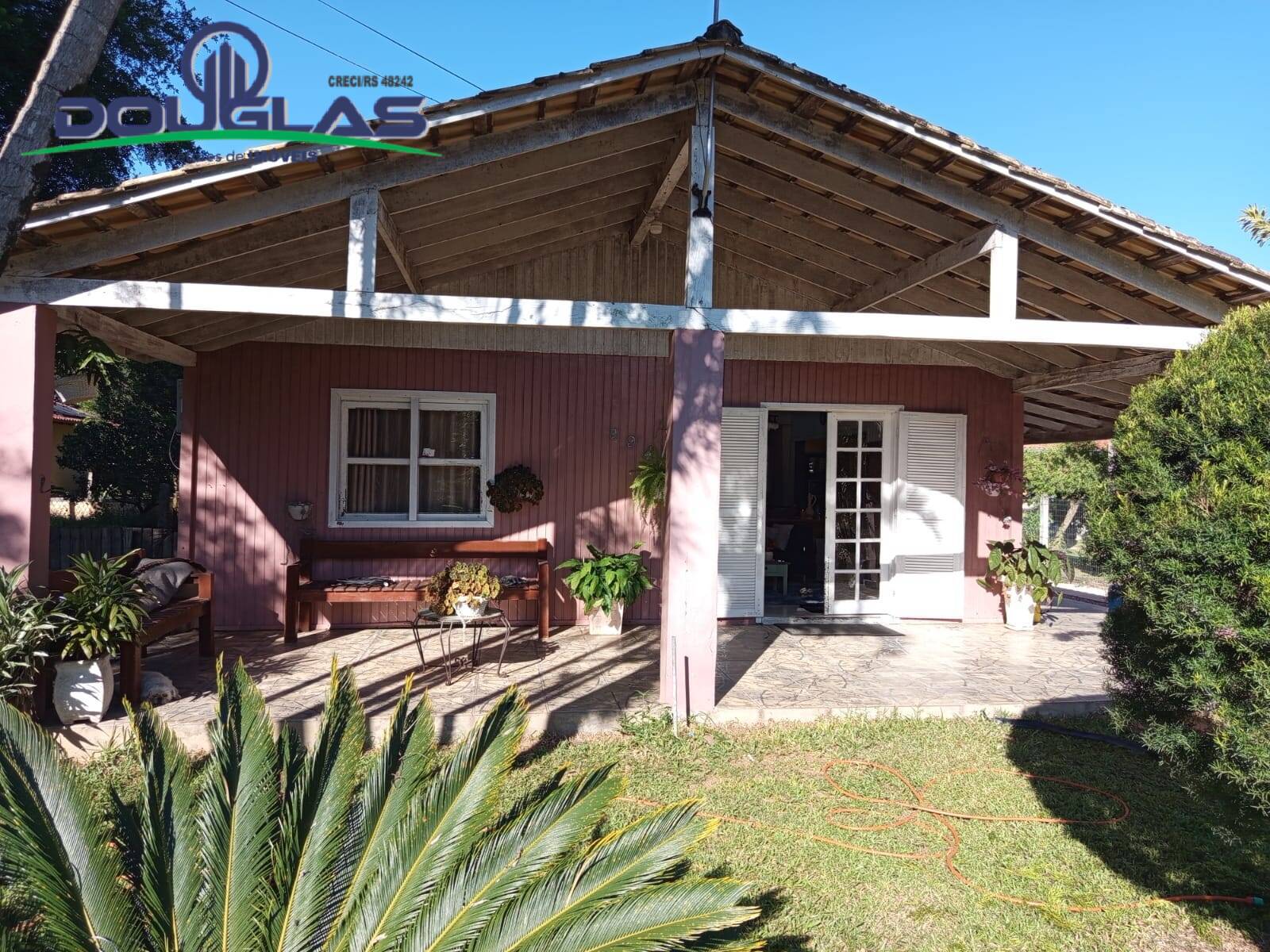 Casa, 1 quarto - Foto 2