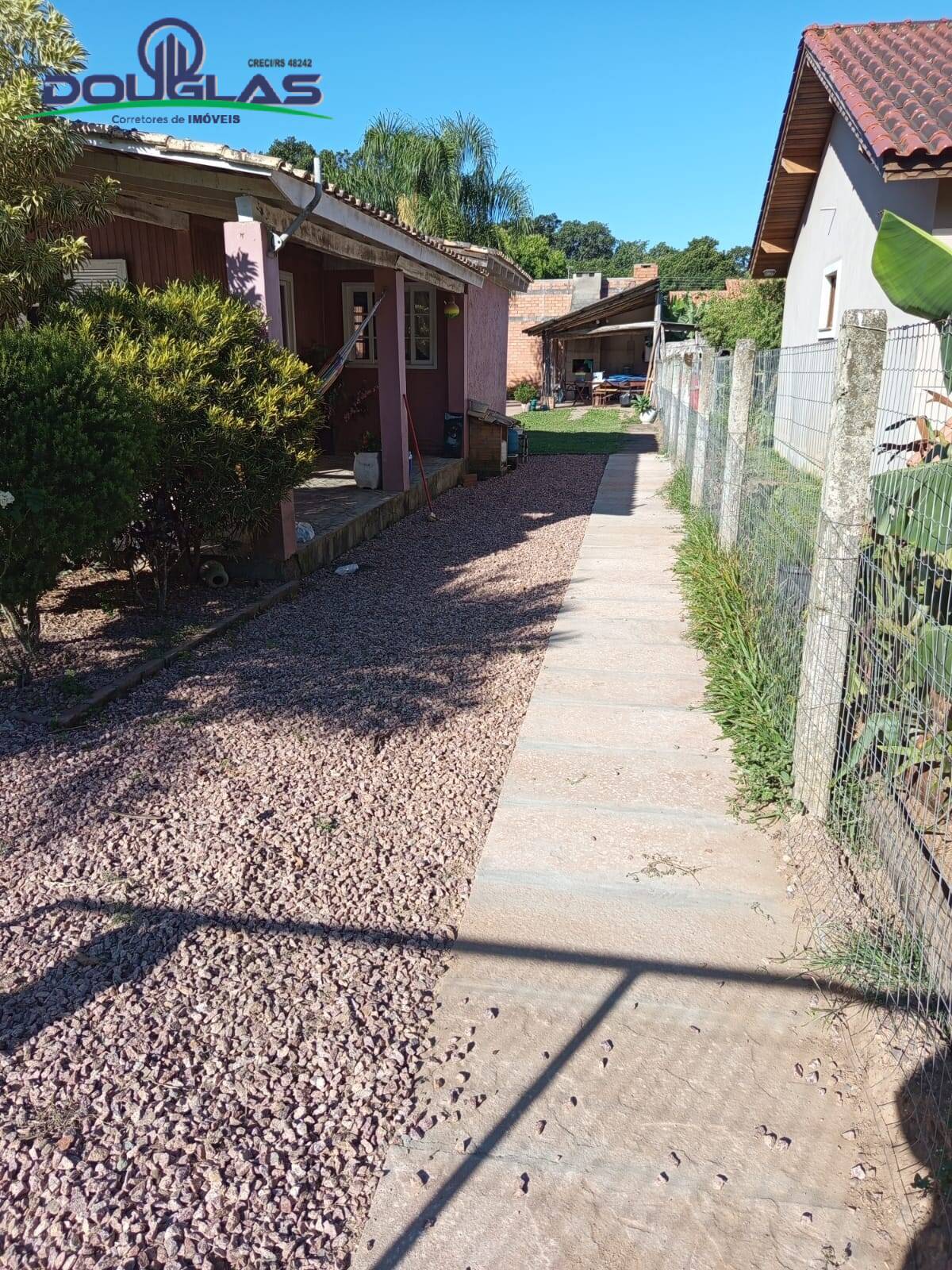 Casa, 1 quarto - Foto 6