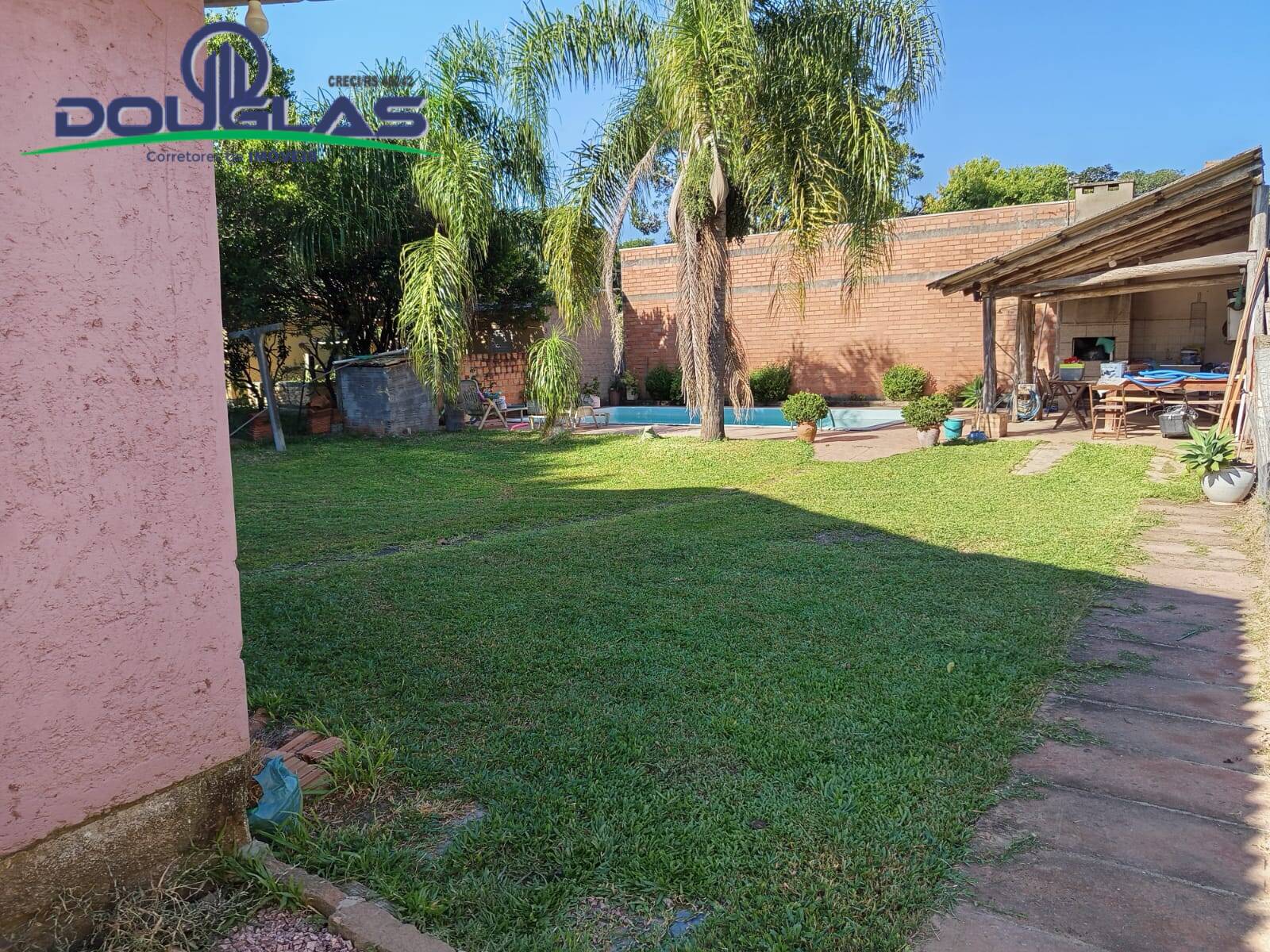 Casa, 1 quarto - Foto 9