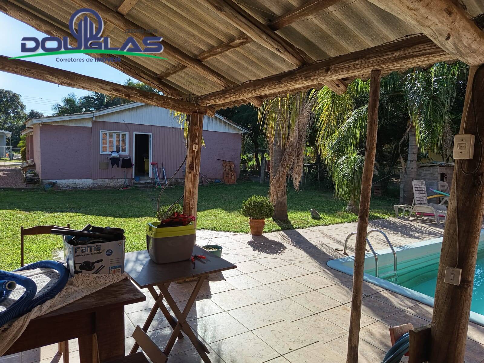 Casa, 1 quarto - Foto 11