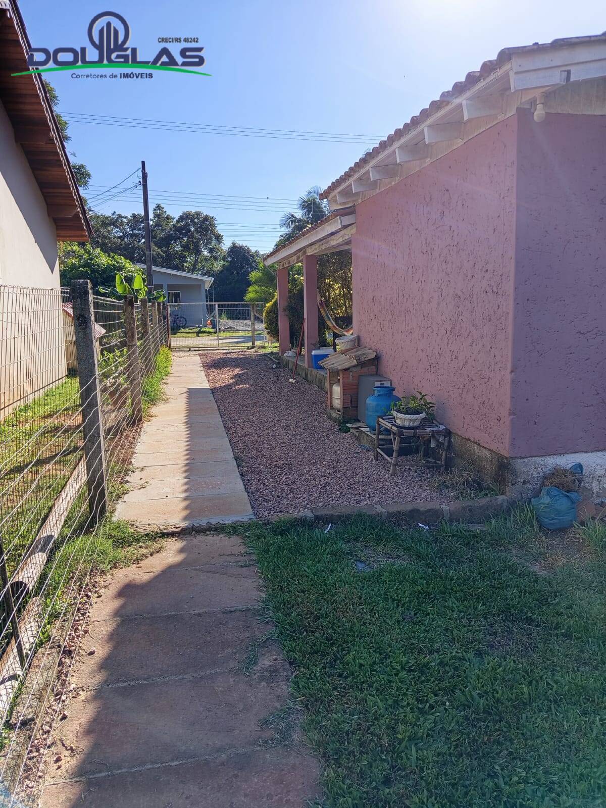 Casa, 1 quarto - Foto 13