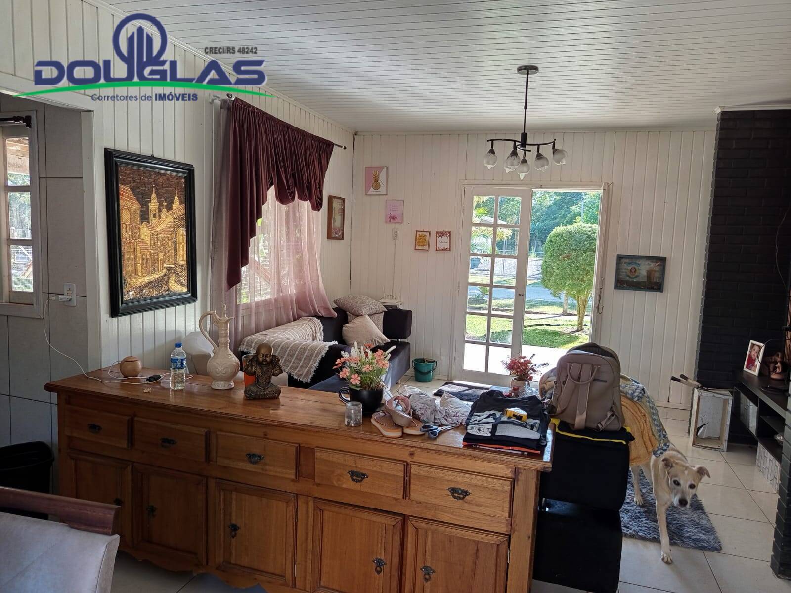 Casa, 1 quarto - Foto 15