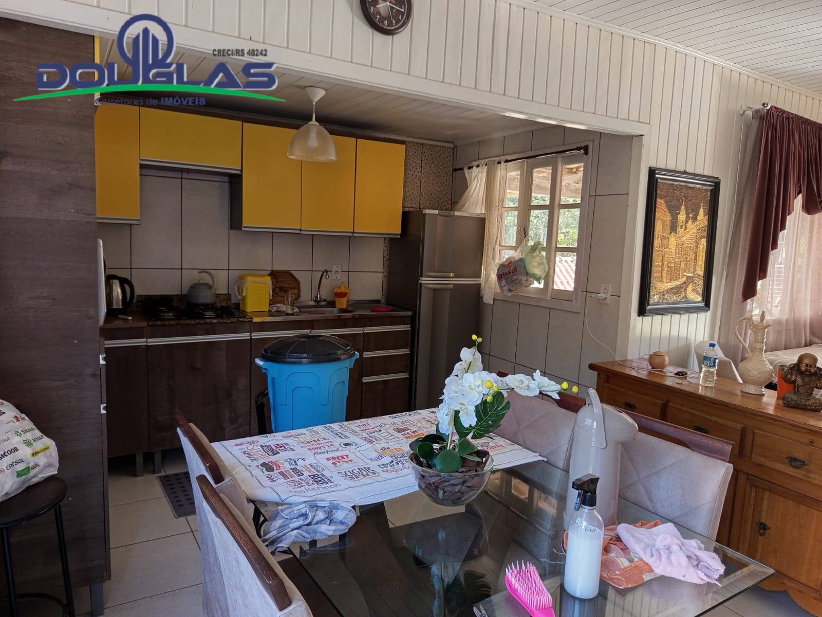 Casa, 1 quarto - Foto 14