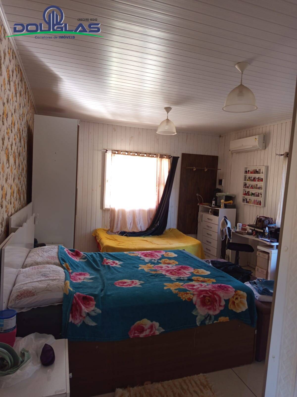 Casa, 1 quarto - Foto 16