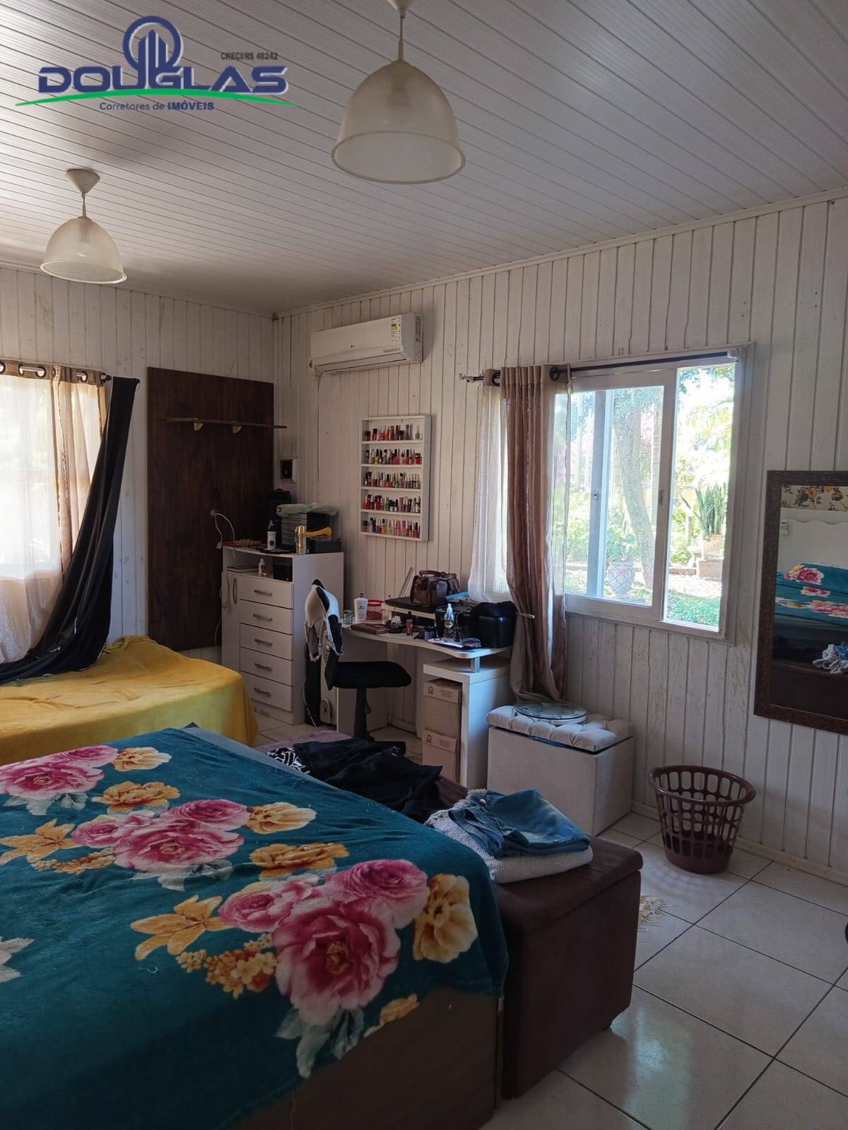 Casa, 1 quarto - Foto 17