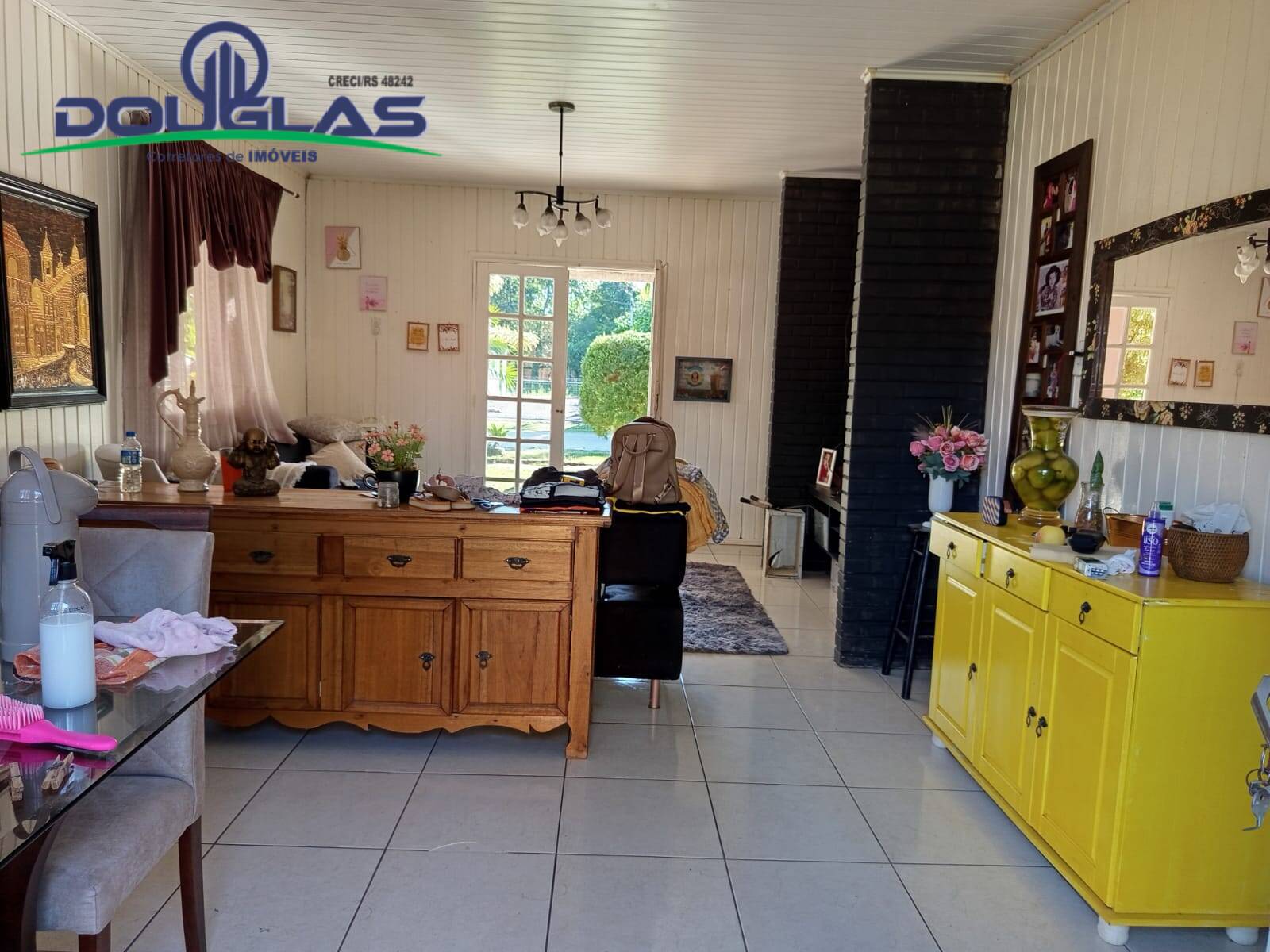 Casa, 1 quarto - Foto 18