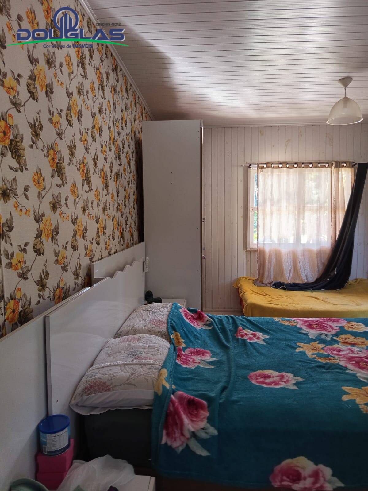 Casa, 1 quarto - Foto 21