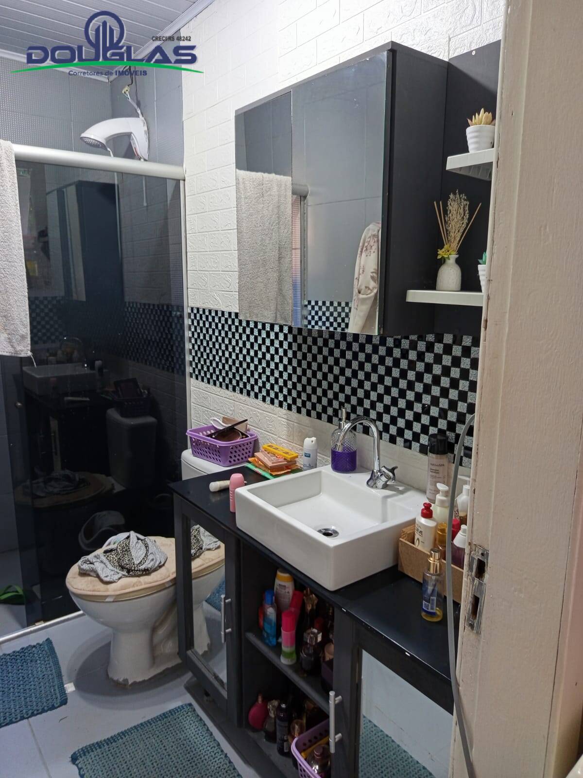 Casa, 1 quarto - Foto 19