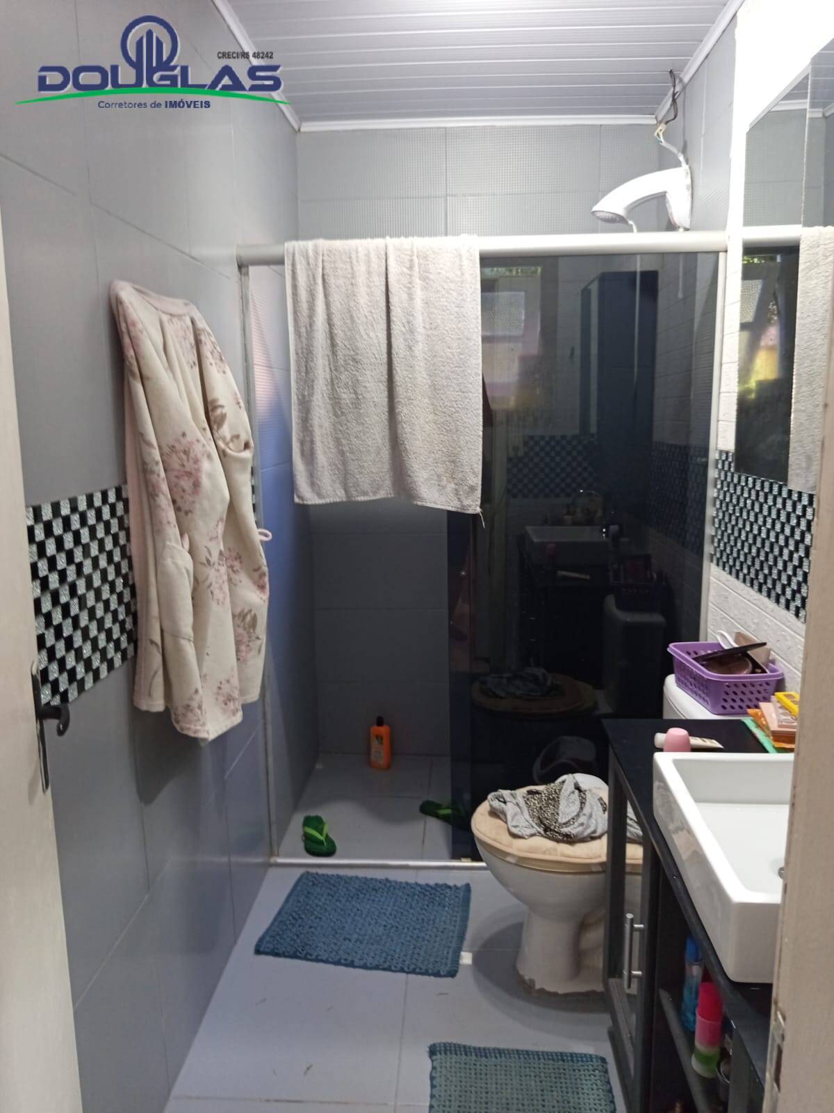 Casa, 1 quarto - Foto 20