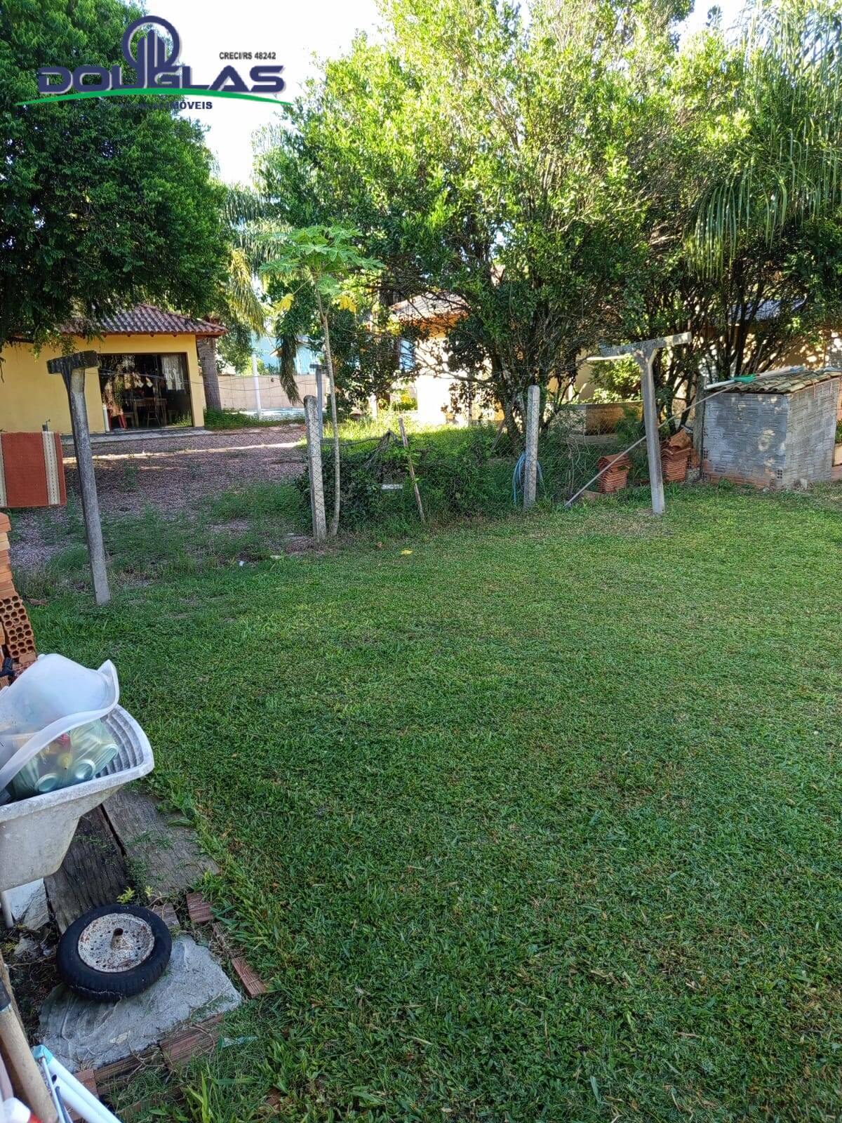 Casa, 1 quarto - Foto 27