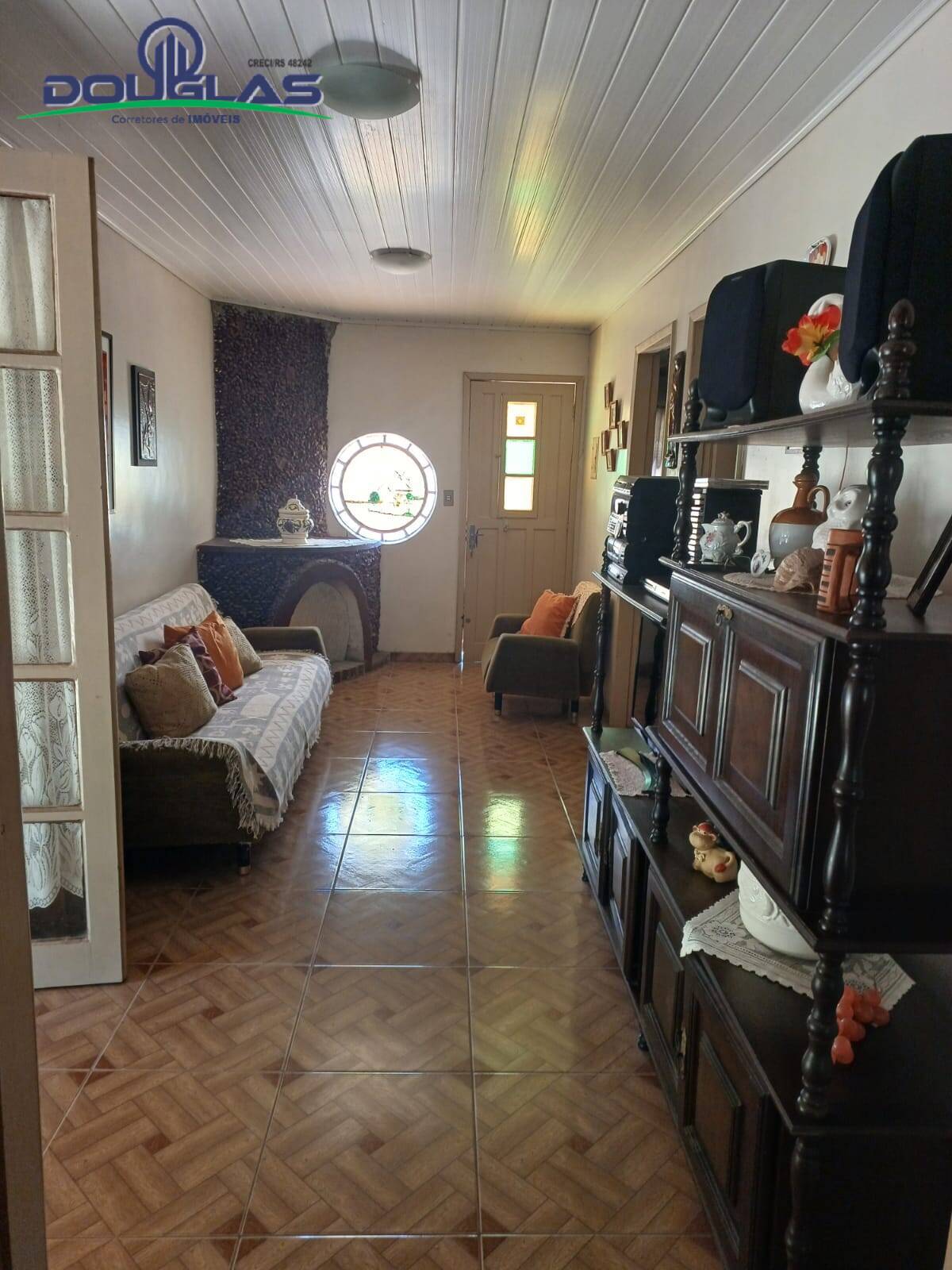 Casa, 2 quartos - Foto 4