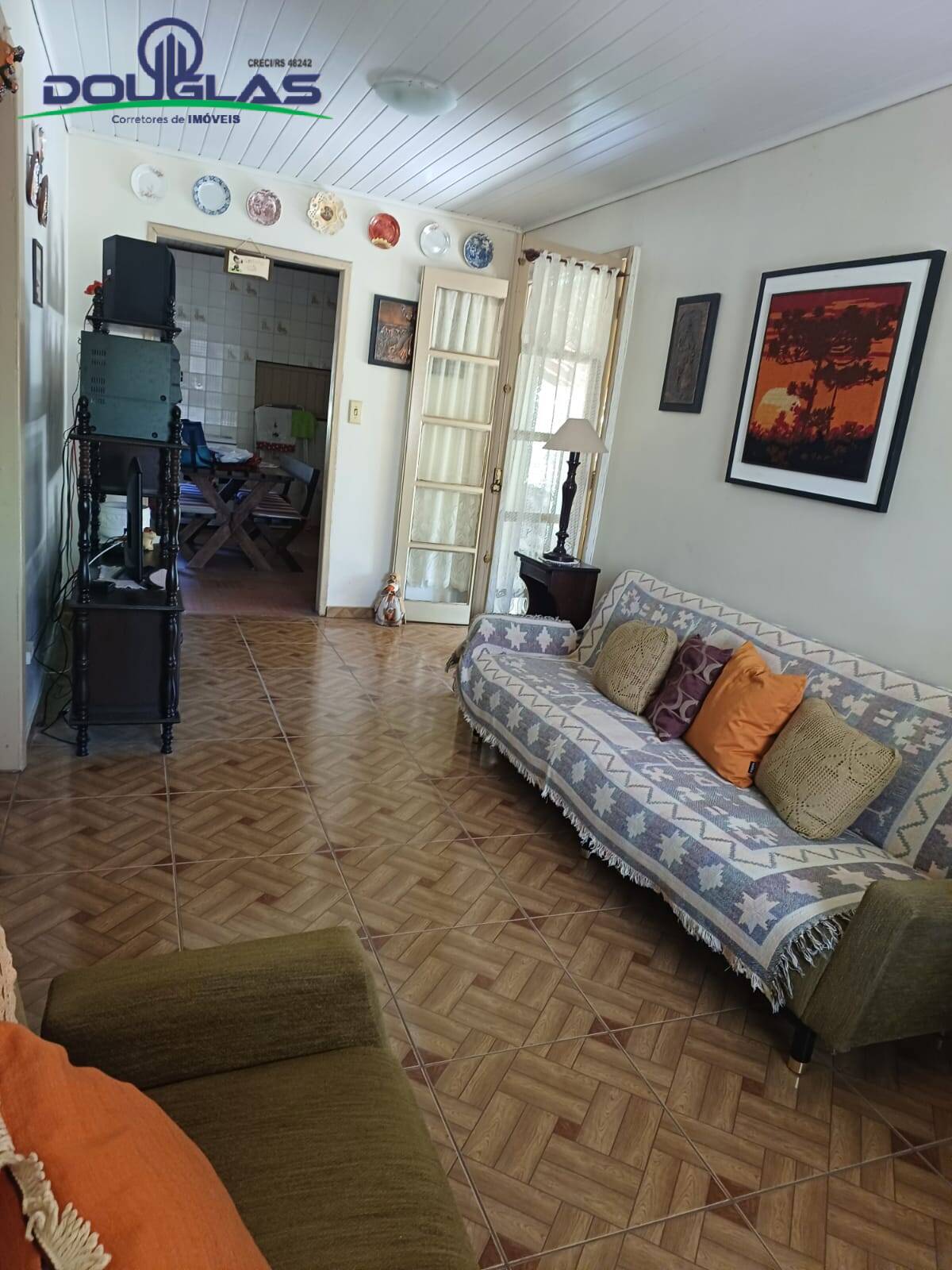 Casa, 2 quartos - Foto 6