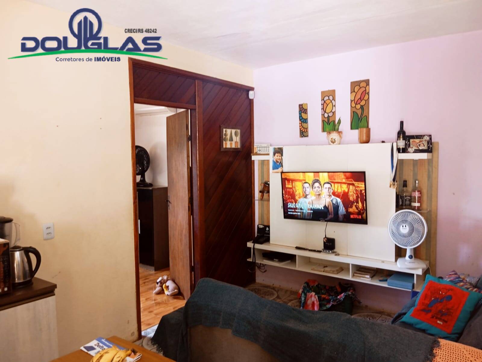 Casa, 2 quartos - Foto 12