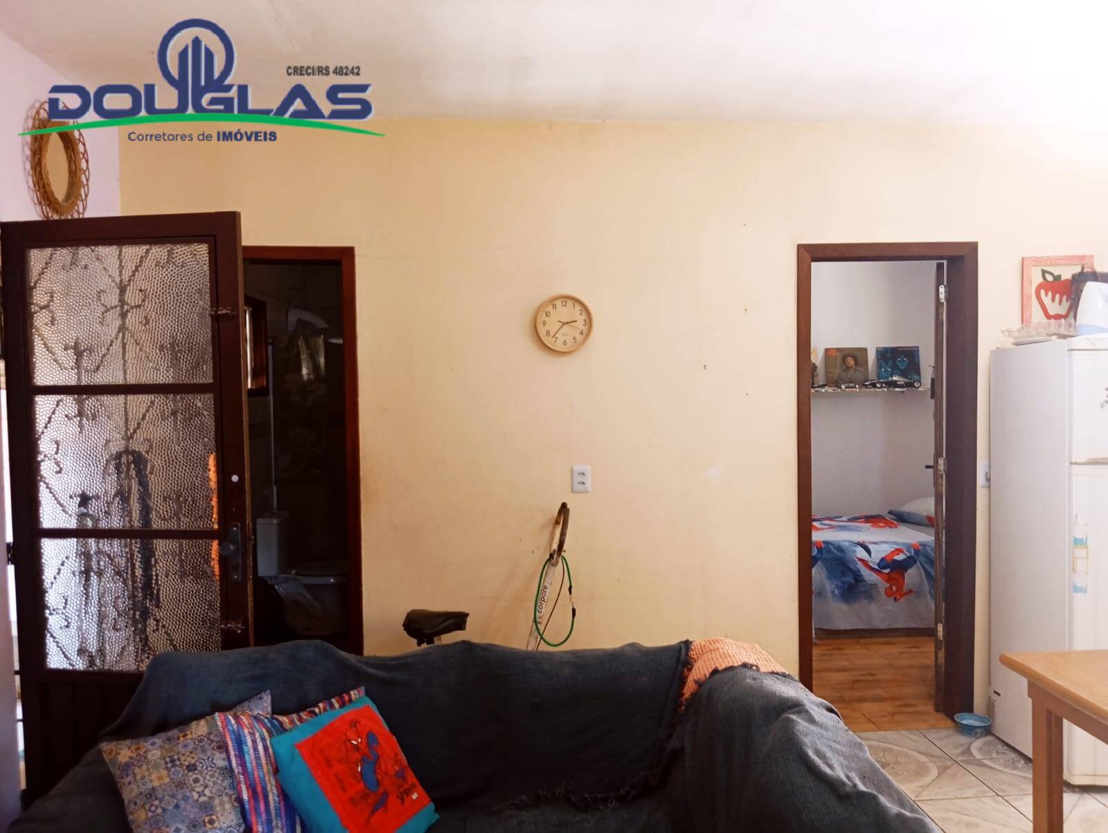 Casa, 2 quartos - Foto 11