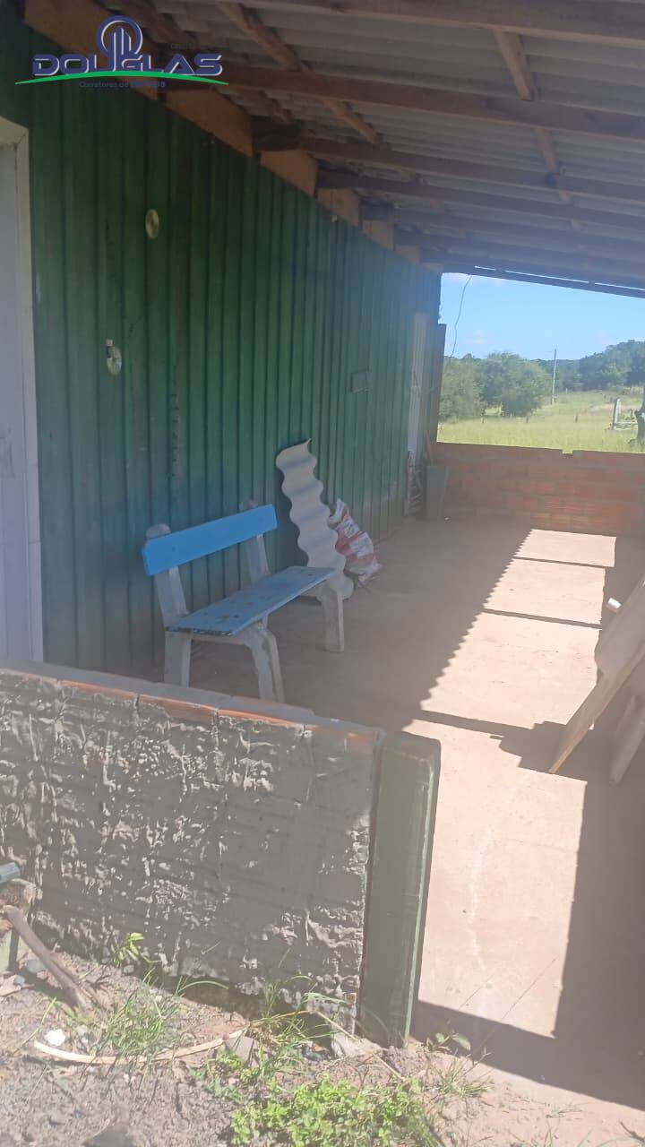 Sítio, 2 quartos, 2 hectares - Foto 3