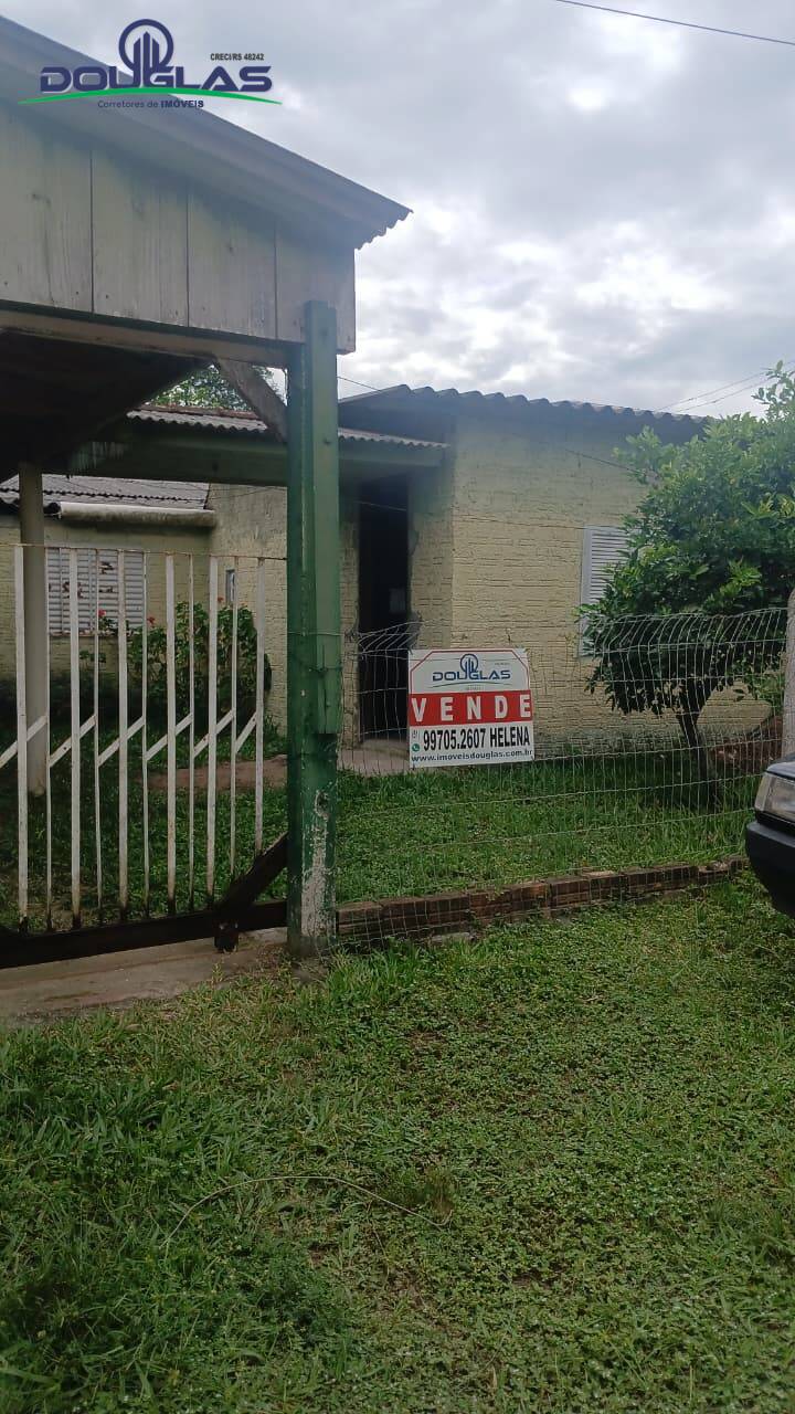 Casa, 2 quartos - Foto 1